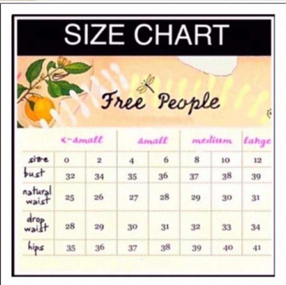 Free People Top Golden Honey V Neckline We the Free Comfy Blouse Bohemian - Picture 8 of 16